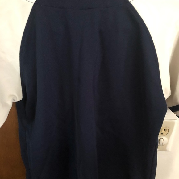 Yankees Youth L Jersey - Picture 4 of 4